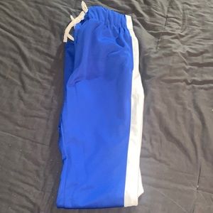 Men’s Slim Fit Sweatpants